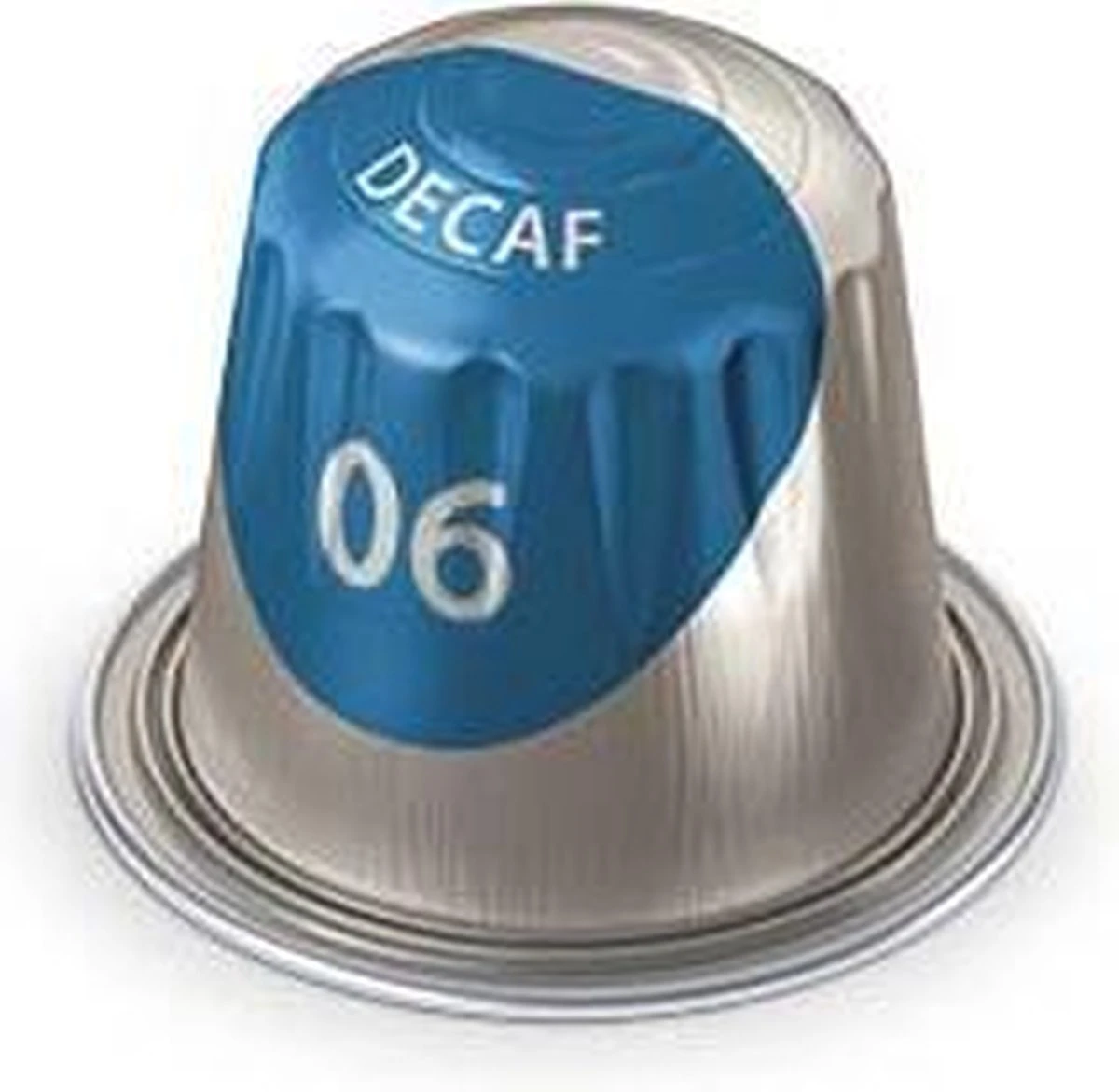 Douwe Egberts Lungo Decaf Koffiecups - Intensiteit 6/12 - 10 X 10 Capsules 4 Douwe Egberts Lungo Decaf Koffiecups - Intensiteit 6/12 - 10 X 10 Capsules - Afbeelding 2