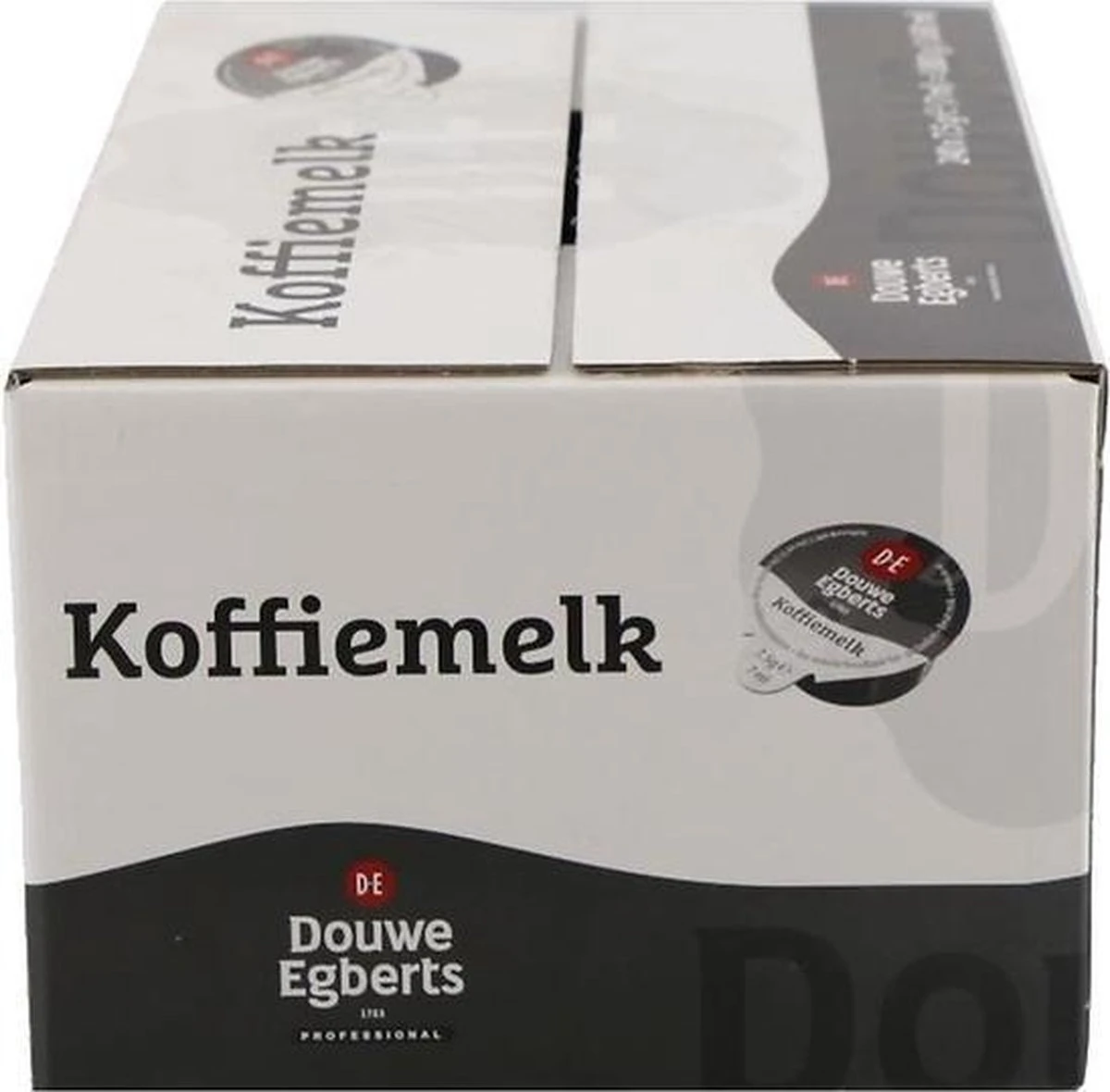 Douwe Egberts Koffiemelk Cups - 240 X 7,5 Gram 3 Douwe Egberts Koffiemelk Cups - 240 X 7,5 Gram - Afbeelding 2