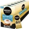 Nescafé Gold Cappuccino Decafé Oploskoffie - Ongezoet - 6 Doosjes à 10 Zakjes 2 Nescafé Gold Cappuccino Decafé Oploskoffie - Ongezoet - 6 Doosjes à 10 Zakjes -Koffiemelk Winkel 1200x1184 10