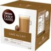Nescafé Dolce Gusto Koffiecapsules - Café Au Lait - 3x 16 Cups 2 Nescafé Dolce Gusto Koffiecapsules - Café Au Lait - 3x 16 Cups -Koffiemelk Winkel 1200x1184 3