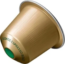 Starbucks By Nespresso Capsules Blonde Espresso Roast - 7 Doosjes à 18 Koffiecups 9 Starbucks By Nespresso Capsules Blonde Espresso Roast - 7 Doosjes à 18 Koffiecups -Koffiemelk Winkel 1200x1190 2