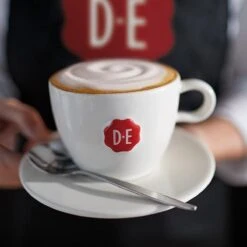 Douwe Egberts D.E Café Lungo Koffiecups - Intesiteit 8/12 - 10 X 20 Capsules 15 Douwe Egberts D.E Café Lungo Koffiecups - Intesiteit 8/12 - 10 X 20 Capsules -Koffiemelk Winkel 1200x1200 117