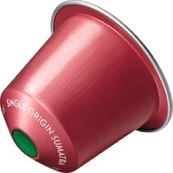 Starbucks By Nespresso Sumatra Espresso Dark Roast Capsules - 120 Koffiecups 10 Starbucks By Nespresso Sumatra Espresso Dark Roast Capsules - 120 Koffiecups -Koffiemelk Winkel 1200x1200 119