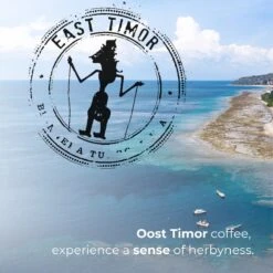 Soolong Sense Oost Timor Nr1000 Koffiebonen Smooth Lacau - Speciality Koffie Arabica Medium Roast Met Rijke Kruidige Smaak Met Heerlijke Ondertonen Van Karamel - Zak 250gram -Koffiemelk Winkel 1200x1200 144