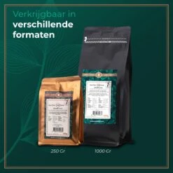 Soolong Sense Oost Timor Nr1000 Koffiebonen Smooth Lacau - Speciality Koffie Arabica Medium Roast Met Rijke Kruidige Smaak Met Heerlijke Ondertonen Van Karamel - Zak 250gram -Koffiemelk Winkel 1200x1200 145