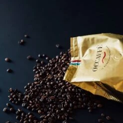 O'ccaffè - Crema E Aroma Premium Italiaanse Koffiebonen 100% Arabica | 1 Kg | Barista Kwaliteit -Koffiemelk Winkel 1200x1200 154
