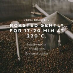 O'ccaffè - Crema E Aroma Premium Italiaanse Koffiebonen 100% Arabica | 1 Kg | Barista Kwaliteit -Koffiemelk Winkel 1200x1200 155