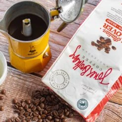 Jones Brothers Coffee Koffiebonen Italian Lover – 6 X 500 Gram 10 Jones Brothers Coffee Koffiebonen Italian Lover – 6 X 500 Gram -Koffiemelk Winkel 1200x1200 195