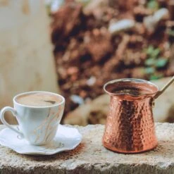 Turkse Koffie Kurukahveci Mehmet Efendi 500 Gr. - Gemalen Koffie - Turkish Coffee - Türk Kahvesi - Turk Kahvesi -Koffiemelk Winkel 1200x1200 214