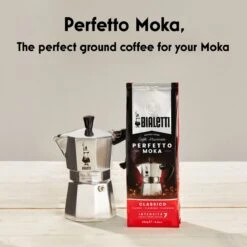 Bialetti Moka Intenso Gemalen Koffie - 4 X 250 Gram 16 Bialetti Moka Intenso Gemalen Koffie - 4 X 250 Gram -Koffiemelk Winkel 1200x1200 218