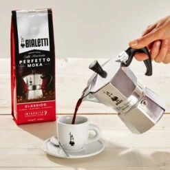 Bialetti Moka Intenso Gemalen Koffie - 4 X 250 Gram 17 Bialetti Moka Intenso Gemalen Koffie - 4 X 250 Gram -Koffiemelk Winkel 1200x1200 219