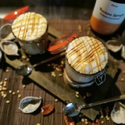 Fitcy | Koffiesiroop | Salted Caramel | Barista Syrup | Zero | Vegan | Vetvrij | Suikervrij | Keto-vriendelijk | Koffie | Siroop | MET DOSEERPOMP | 1L 8 Fitcy | Koffiesiroop | Salted Caramel | Barista Syrup | Zero | Vegan | Vetvrij | Suikervrij | Keto-vriendelijk | Koffie | Siroop | MET DOSEERPOMP | 1L -Koffiemelk Winkel 1200x1200 245