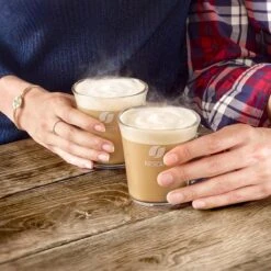 Nescafé Gold Wiener Melange Mocha Oploskoffie - 6 Doosjes à 8 Zakjes 10 Nescafé Gold Wiener Melange Mocha Oploskoffie - 6 Doosjes à 8 Zakjes -Koffiemelk Winkel 1200x1200 287