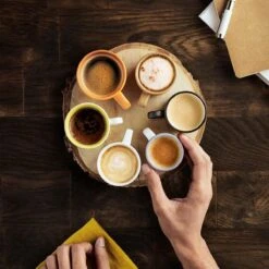 Nescafé Gold Decafé Oploskoffie - 6 Potten à 100 Gram -Koffiemelk Winkel 1200x1200 289