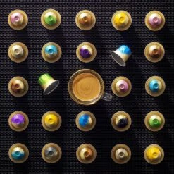 L'OR Lungo Profondo Koffiecups - Intensiteit 8/12 - 4 X 40 Capsules -Koffiemelk Winkel 1200x1200 48