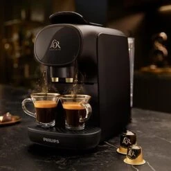 L'OR BARISTA XXL Forza (9) - 5 X 10 Koffiecups 20 L'OR BARISTA XXL Forza (9) - 5 X 10 Koffiecups -Koffiemelk Winkel 1200x1200 93