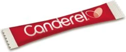 Zoetstofsticks Canderel 0 - 5gram 500 Stuks -Koffiemelk Winkel 1200x498