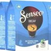 Senseo Decaf Koffiepads - 5/9 Intensiteit - 10 X 36 Pads -Koffiemelk Winkel 1200x584 1