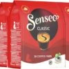 Senseo Classic Koffiepads - 5/9 Intensiteit - 10 X 36 Pads 2 Senseo Classic Koffiepads - 5/9 Intensiteit - 10 X 36 Pads -Koffiemelk Winkel 1200x584