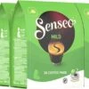 Senseo Mild Koffiepads - 3/9 Intensiteit - 10 X 36 Pads