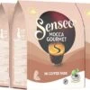 Senseo Mocca Gourmet Koffiepads - 4/9 Intensiteit - 10 X 36 Pads -Koffiemelk Winkel 1200x586 2