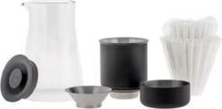 FELLOW - Stagg [XF] Set (Dripper + Carafe) - Handmatige Filterkoffie Set -Koffiemelk Winkel 1200x594 1