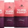 Altezza - Slow Roast - Koffiebonen - Espresso Koffiebonen - Ook Geschikt Voor Lungo Koffie - Arabica En Robusta - 4 X 1kg -Koffiemelk Winkel 1200x685 2