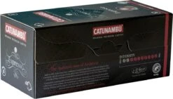 Catunambú Cups - Espresso Exquisito 5 X 20 Cups -Koffiemelk Winkel 1200x687