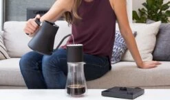 FELLOW - Stagg [XF] Set (Dripper + Carafe) - Handmatige Filterkoffie Set -Koffiemelk Winkel 1200x710 1