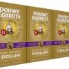 Douwe Egberts Excellent - Filterkoffie - 12 X 250 Gram -Koffiemelk Winkel 1200x775