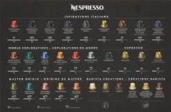 Koffie Proeverij Pakket Met 20 Stuks Verschillende Smaken En Mystery Card 'Enjoy The Sweet Moment' Met Persoonlijke (video) Boodschap | Verjaardag | Sinterklaas | Kerstpakket | Vaderdag | Moederdag | Jubileum | Valentijnsdag -Koffiemelk Winkel 1200x787