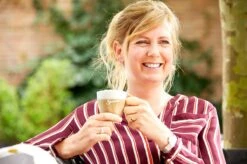 Senseo Cappuccino Koffiepads - 2/9 Intensiteit - 4 X 16 Pads - Voordeelverpakking -Koffiemelk Winkel 1200x799 5