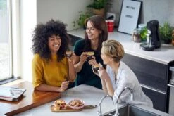 Senseo Gold Intense Koffiepads - 7/9 Intensiteit - 4 X 36 Pads 14 Senseo Gold Intense Koffiepads - 7/9 Intensiteit - 4 X 36 Pads -Koffiemelk Winkel 1200x800 21