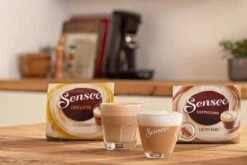 Senseo Café Latte Koffiepads - 2/9 Intensiteit - 4 X 8 Pads 15 Senseo Café Latte Koffiepads - 2/9 Intensiteit - 4 X 8 Pads -Koffiemelk Winkel 1200x800 22
