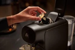 L'OR BARISTA XXL Forza (9) - 5 X 10 Koffiecups 19 L'OR BARISTA XXL Forza (9) - 5 X 10 Koffiecups -Koffiemelk Winkel 1200x800 3