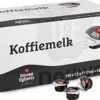 Douwe Egberts Koffiemelk Cups - 240 X 7,5 Gram 1 Douwe Egberts Koffiemelk Cups - 240 X 7,5 Gram -Koffiemelk Winkel 1200x818 1