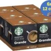 Starbucks By Dolce Gusto House Blend Medium Roast Capsules - 6x12 Cups = 72koffiecups 2 Starbucks By Dolce Gusto House Blend Medium Roast Capsules - 6x12 Cups = 72koffiecups -Koffiemelk Winkel 1200x842