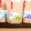 Localroast Koffie Proefpakket | Cadeaupakket | Vers Gebrand | Gemalen| Top Selectie| 3 X 200g | Direct Van Lokale Microbranderij -Koffiemelk Winkel 1200x882