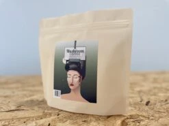 ToshiFarm Lion's Mane En Reishi Koffie - 250 Gram - Biologisch & Fair Trade - Verbetering In Concentratievermogen En Leervermogen - Filterkoffie Met Paddenstoel -Koffiemelk Winkel 1200x899 4