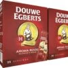 Douwe Egberts Aroma Rood Sticks Oploskoffie - 6 X 25 Zakjes 1 Douwe Egberts Aroma Rood Sticks Oploskoffie - 6 X 25 Zakjes -Koffiemelk Winkel 1200x956 2