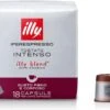 Illy Iperespresso Intenso 18 Capsules -Koffiemelk Winkel 1200x957