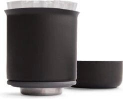 FELLOW - Stagg [XF] Set (Dripper + Carafe) - Handmatige Filterkoffie Set -Koffiemelk Winkel 1200x966 4