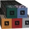 Nespresso Lungo Pakket – Koffie Cups 50 Capsules -Koffiemelk Winkel 1200x967