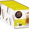Nescafé Dolce Gusto Cappuccino Cups - 3 X 8 Stuks -Koffiemelk Winkel 1200x989