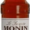 Monin Koffiesiroop Karamel - 70 Cl -Koffiemelk Winkel 279x1200 1