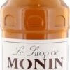 Monin Koffiesiroop Appeltaart - 70 Cl -Koffiemelk Winkel 282x1200 1