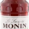 Monin Koffiesiroop Kaneel - 70 Cl -Koffiemelk Winkel 282x1200 2