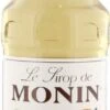 Monin Koffiesiroop Amaretto - 70 Cl -Koffiemelk Winkel 285x1200