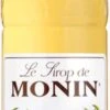 Monin Siroop Vanille - Koffieverrijker - 1 Liter -Koffiemelk Winkel 286x1200 2