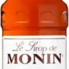 Monin Koffiesiroop Salted Caramel - 70 Cl 1 Monin Koffiesiroop Salted Caramel - 70 Cl -Koffiemelk Winkel 293x1200
